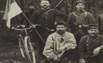 263e régiment d'infanterie