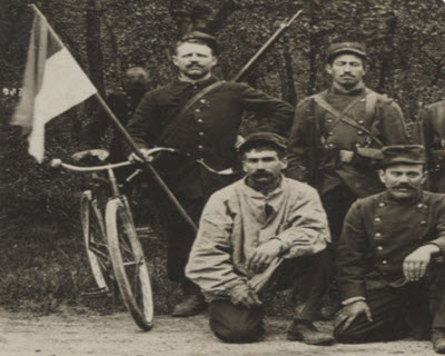 263e régiment d'infanterie