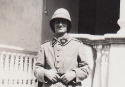 32e régiment colonial