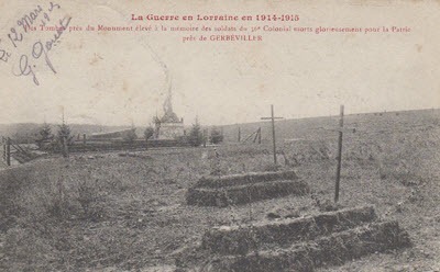 36e régiment colonial