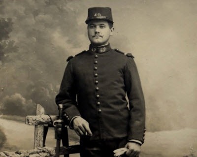 49e régiment d'artillerie