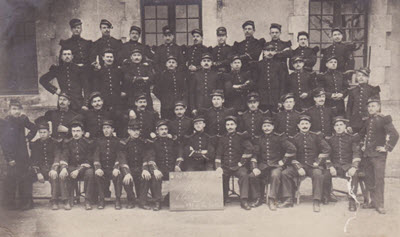 68e régiment d'infanterie