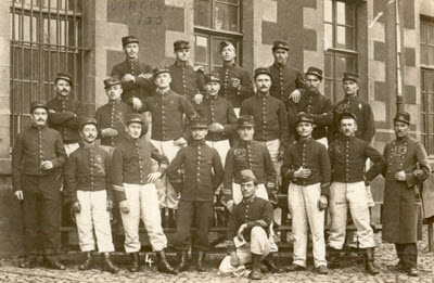 78e Régiment d'infanterie