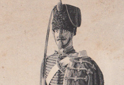 7e régiment de hussards