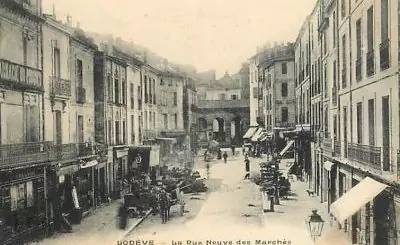 Lodève