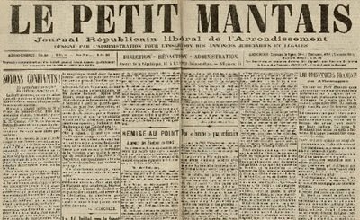 archives presse