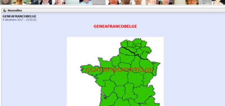 geneafrancobelge
