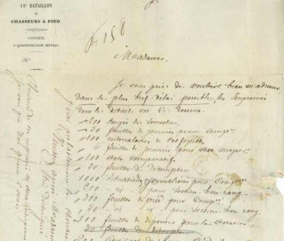12e bataillon de chasseurs à pied