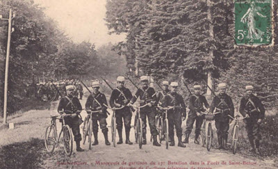 17e bataillon de chasseurs à pied