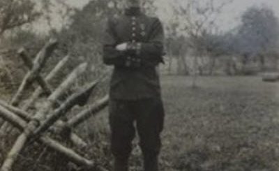 260e Régiment d'infanterie