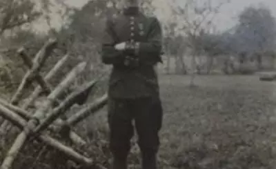 260e Régiment d'infanterie