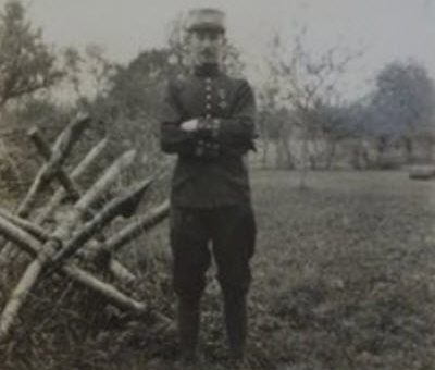 260e Régiment d'infanterie
