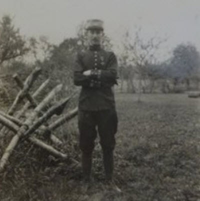 260e Régiment d'infanterie
