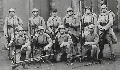 36e régiment d’artillerie