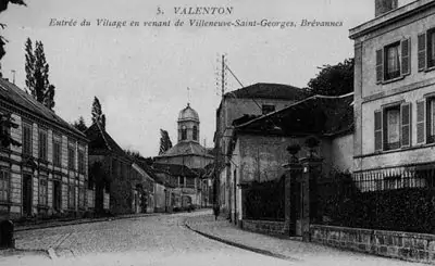 Valenton