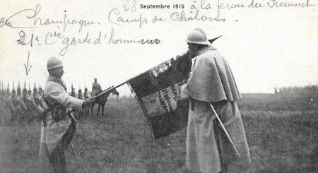 261e regiment d'infanterie