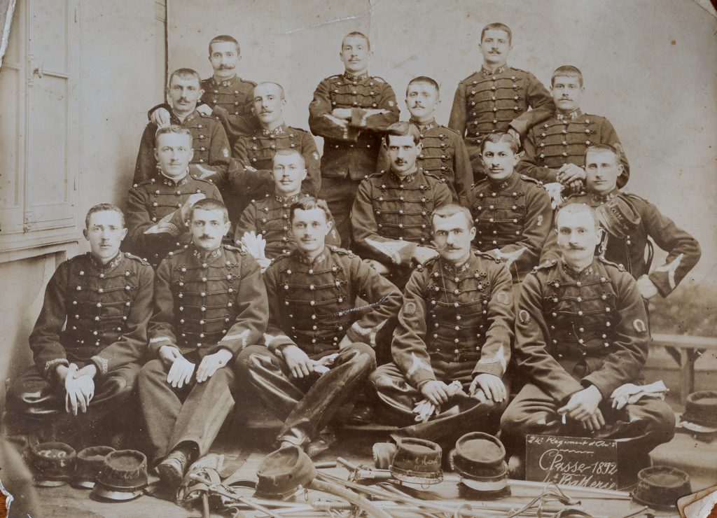 24e régiment d'artillerie