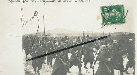 272e Régiment d'infanterie