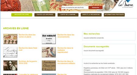 Archives-de-la-Marne