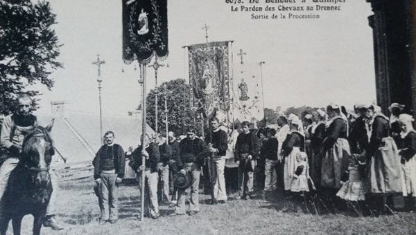 Clohars-Fouesnant