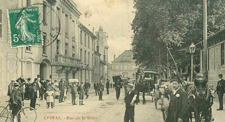 Epinal