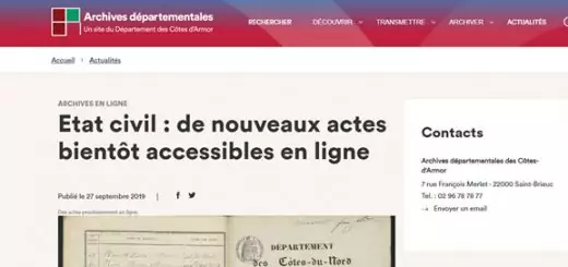 Archives-22