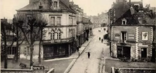 Segré