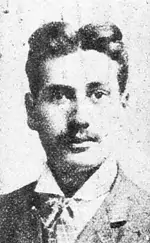 Allard Gabriel