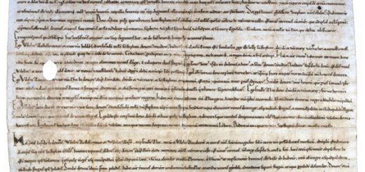 Archives-13-CHARTES-DE-1019