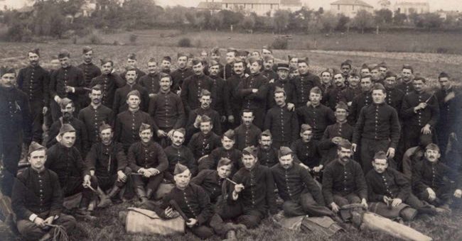 108e régiment d'infanterie