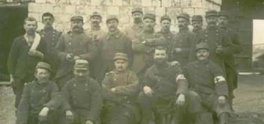 341e régiment d'infanterie