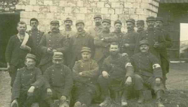 341e régiment d'infanterie