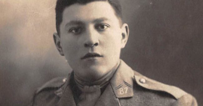 87e régiment d'infanterie