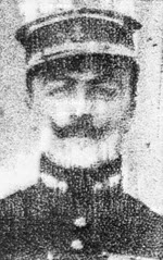 Andre lieutenant