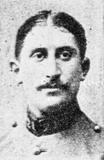 Baloy Alexandre