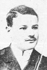 Benezech Emile