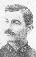 Chaudon Alfred