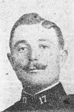 Cler Hubert