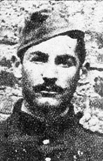 Cros Félix Clovis