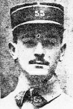 Fauquier François