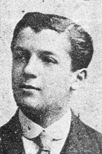 Gazay Maurice