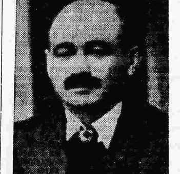 Kernével Légion d'honneur Burguin Louis Le Petit Breton 1 novembre 1936