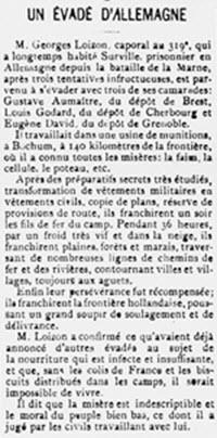 Loizon Georges