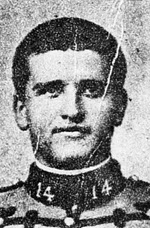 Pinaud Amédée
