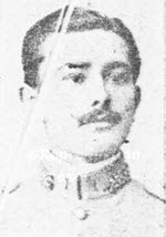 Riscaye Joseph