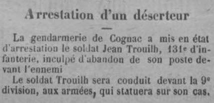 Trouilh Jean