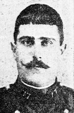 Vaquie Antoine