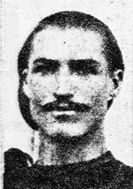 Vidal Jean Baptiste