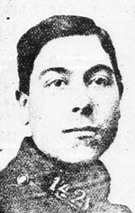 Vieux François