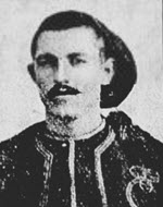 Alberola François